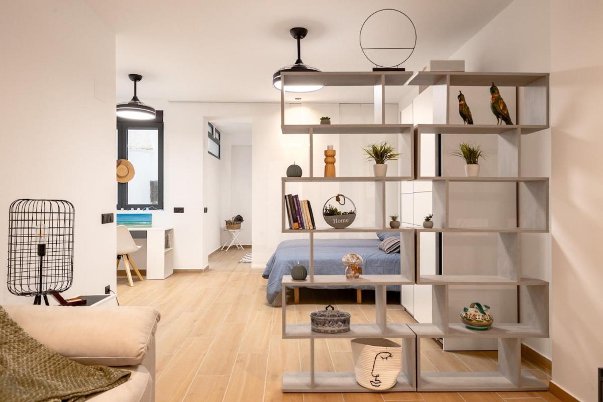 Appartement Che Loft! Artes Y Ciencias