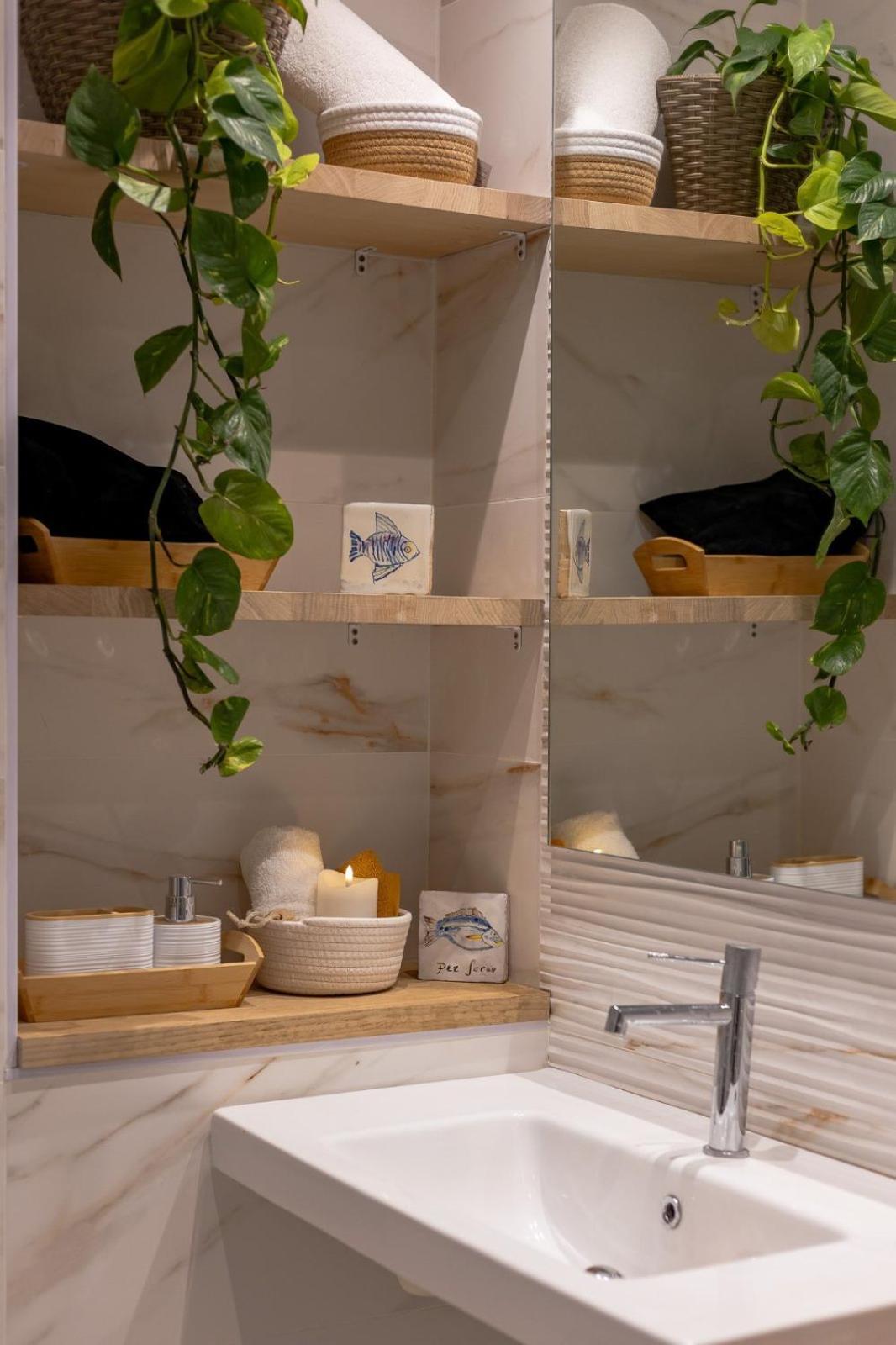 Che Loft! Artes Y Ciencias Appartement Valence