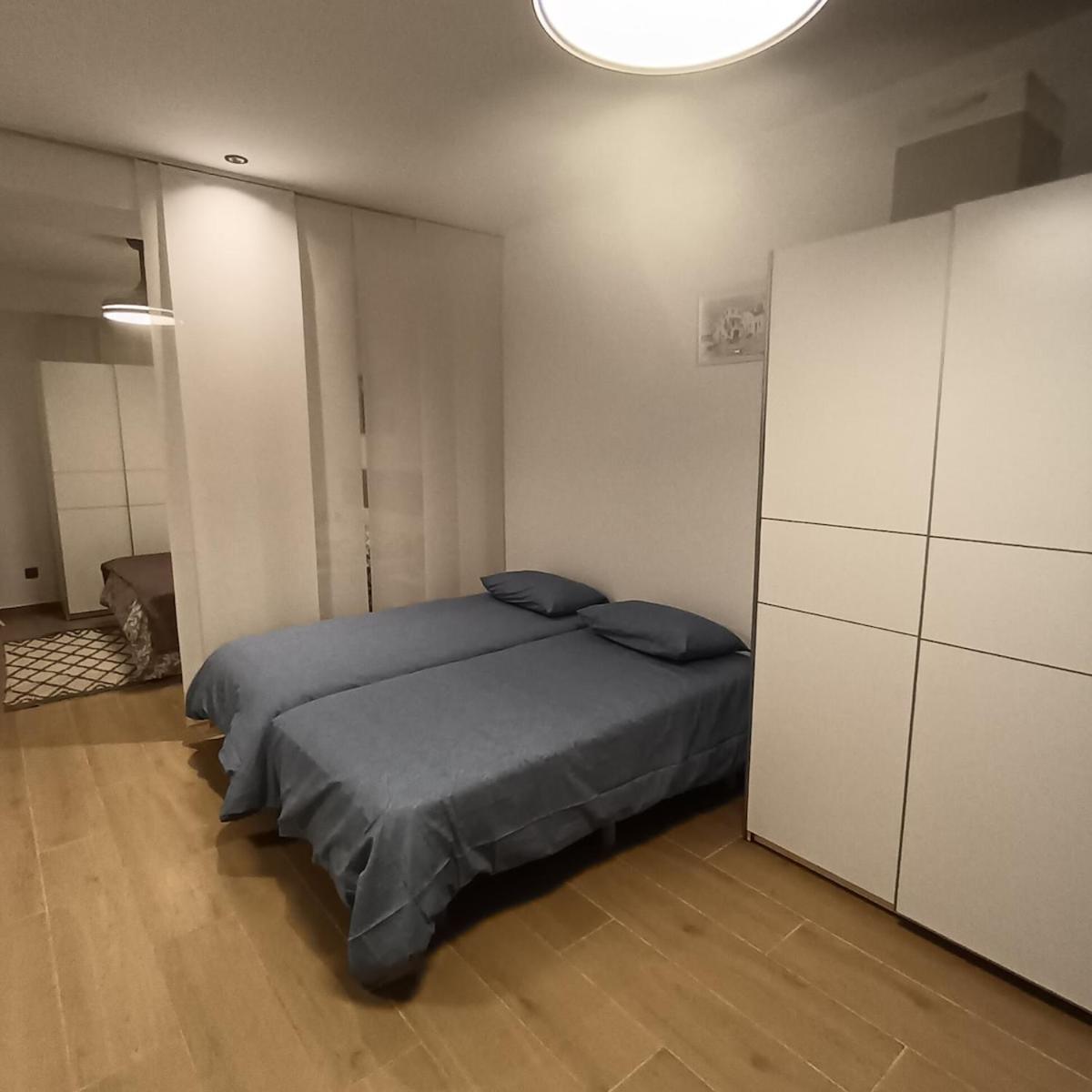 Che Loft! Artes Y Ciencias Appartement