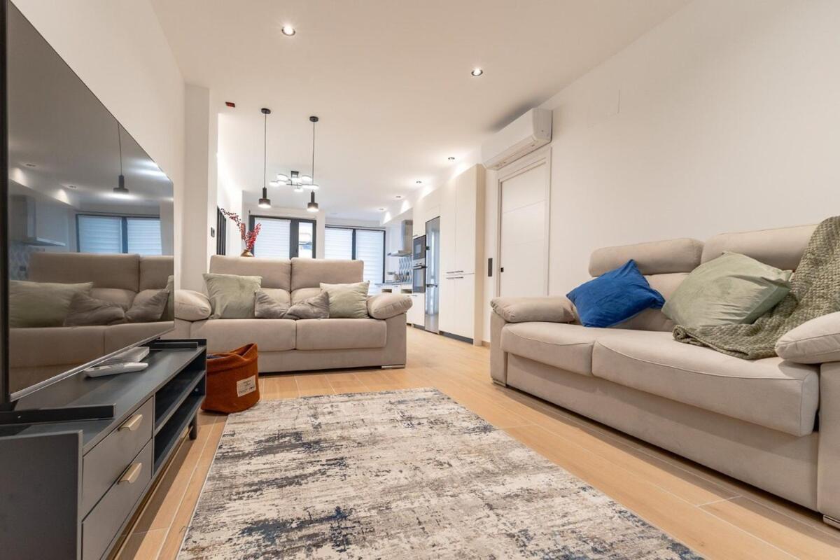 Appartement Che Loft! Artes Y Ciencias Valence
