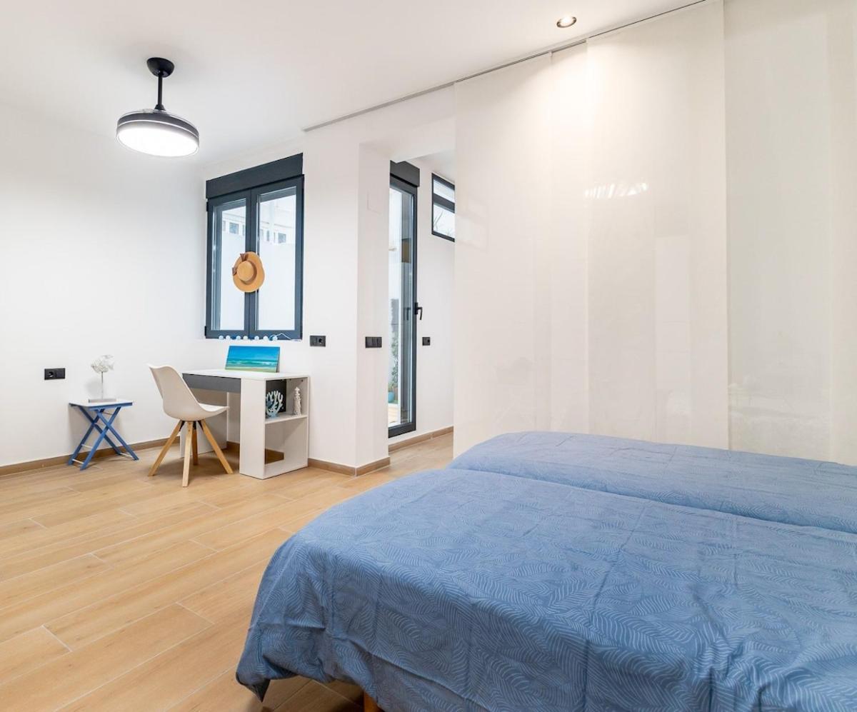 Che Loft! Artes Y Ciencias Valencia